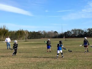 Soccer Field image 1
