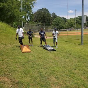 Soccer Field image 1