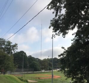 Soccer Field image 2