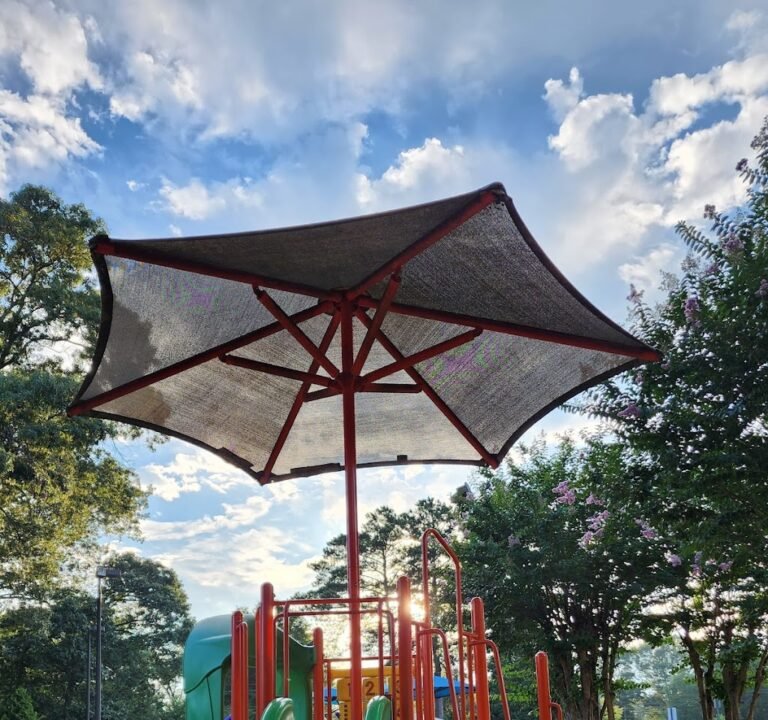 Soccer Field image 2