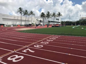 Soccer Field image 1