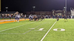 Soccer Field image 1