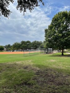 Soccer Field image 1