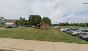 Soccer Field image 1