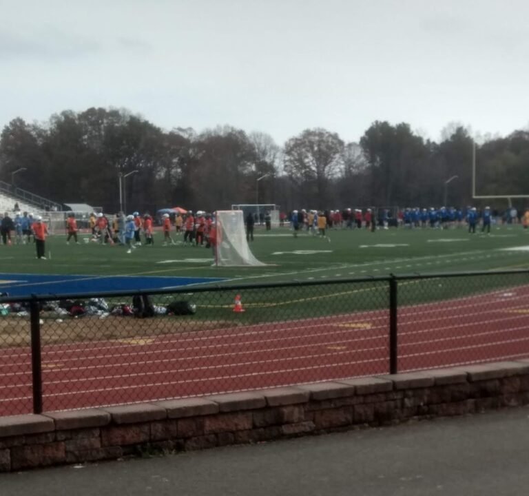 Soccer Field image 3