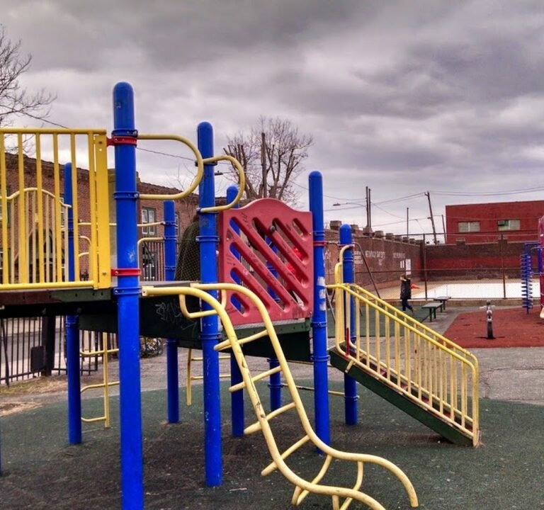 Soccer Field image 2