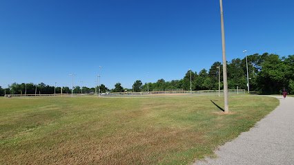 Soccer Field image 1