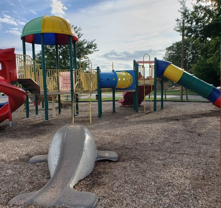 Soccer Field image 2