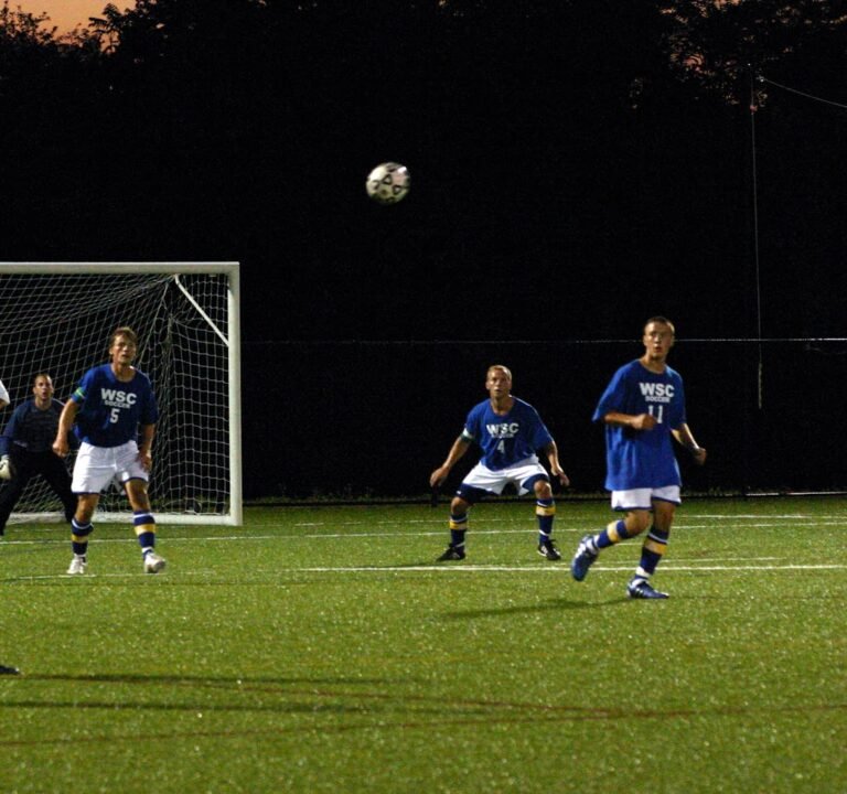 Soccer Field image 3