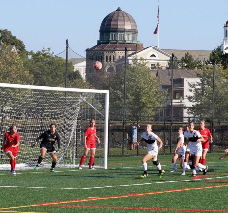 Soccer Field image 2