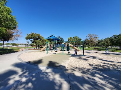 Soccer Field image 1