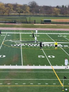 Soccer Field image 1