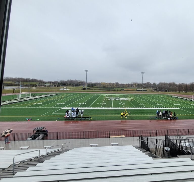 Soccer Field image 2