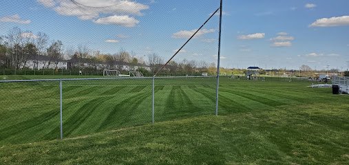 Soccer Field image 1