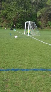 Soccer Field image 1