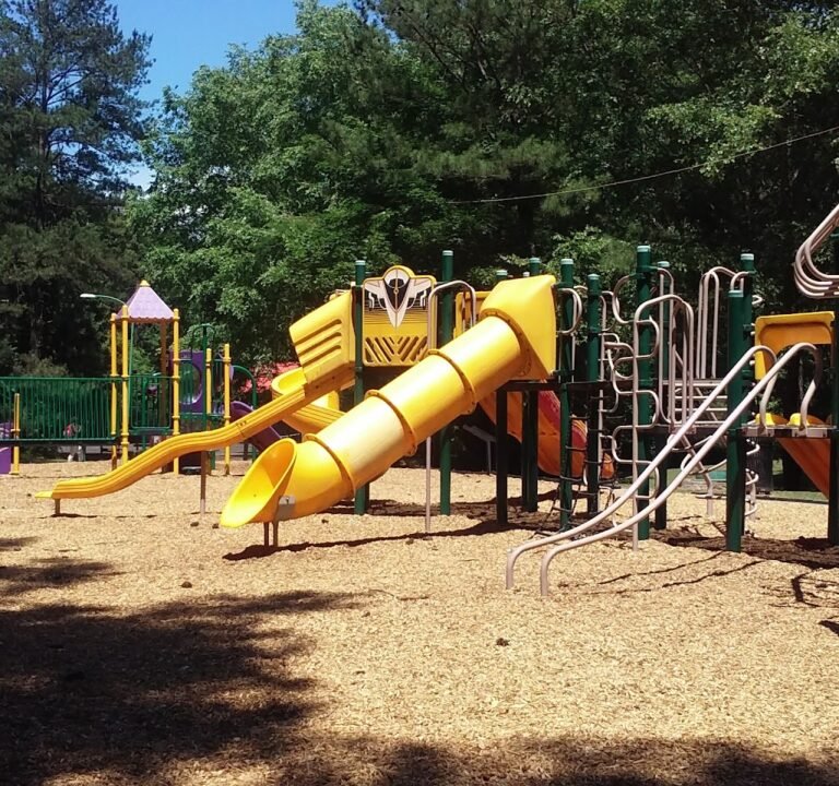 Soccer Field image 2