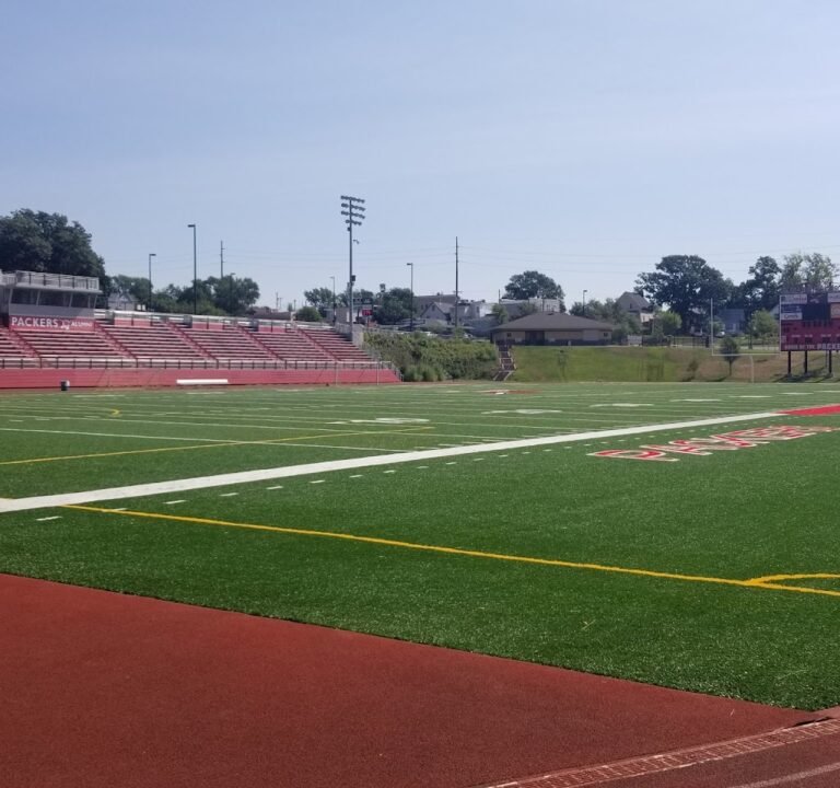 Soccer Field image 2