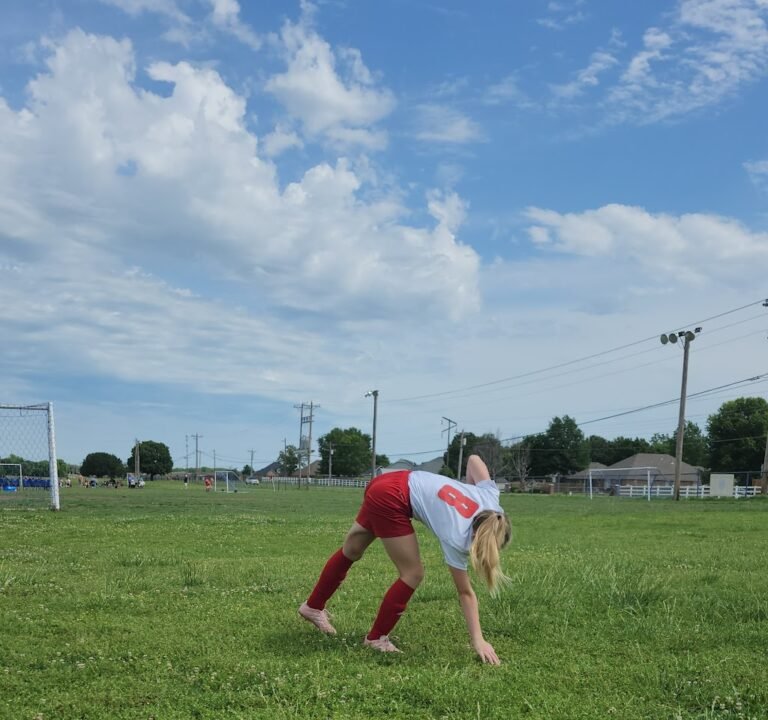 Soccer Field image 2