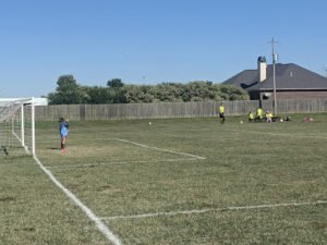 Soccer Field image 1