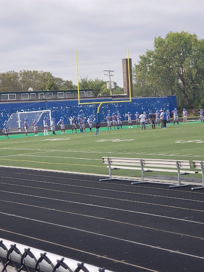 Soccer Field image 1