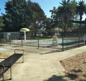 Soccer Field image 2