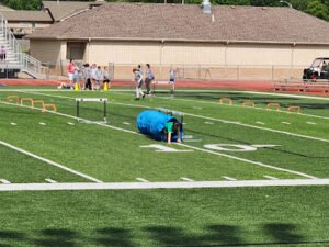 Soccer Field image 1