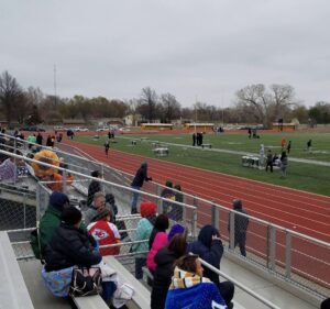 Soccer Field image 3