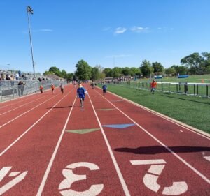 Soccer Field image 2