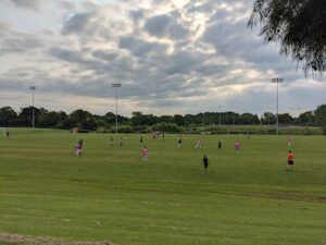 Soccer Field image 1