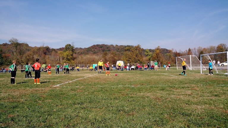 Soccer Field Featured Image