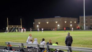 Soccer Field image 1