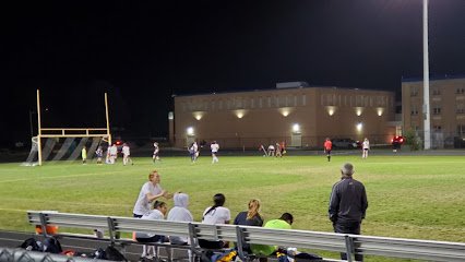 Soccer Field image 1
