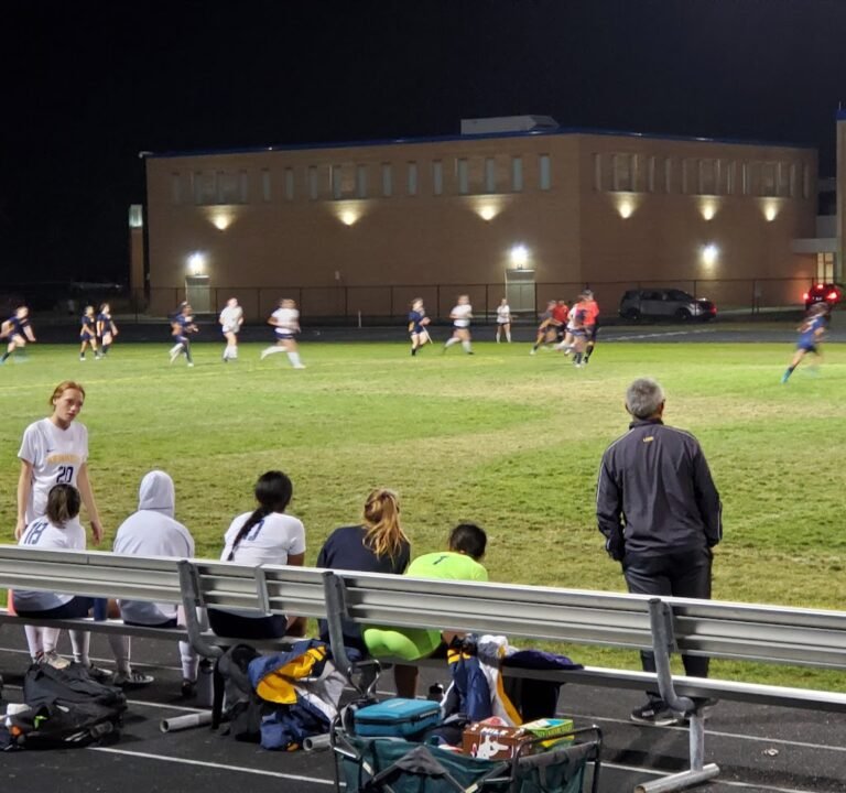 Soccer Field image 3