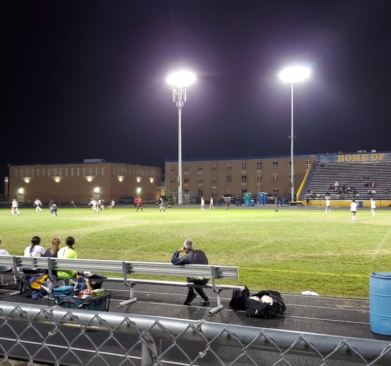 Soccer Field image 2