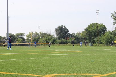 Soccer Field image 1