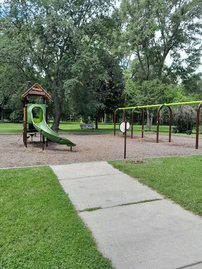 Soccer Field image 1
