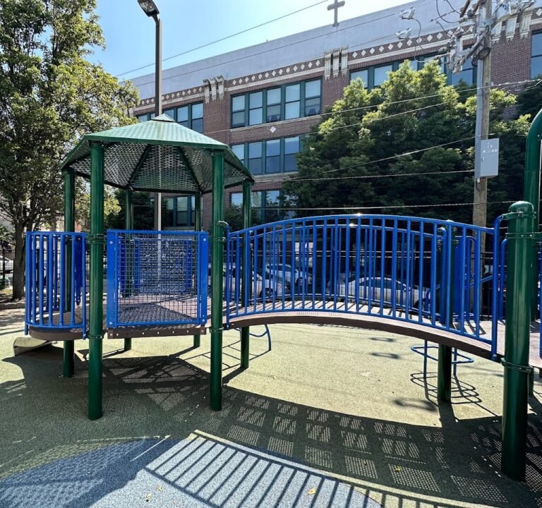 Soccer Field image 3