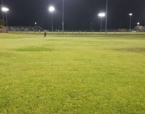Soccer Field image 1
