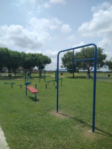 Soccer Field image 1