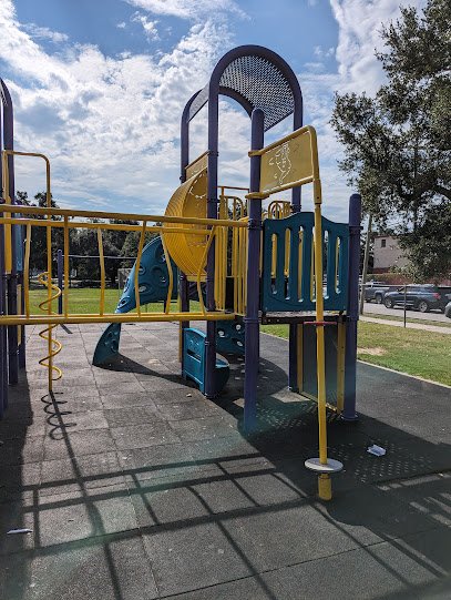 Soccer Field image 1