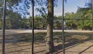 Soccer Field image 1