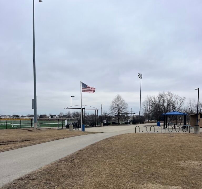 Soccer Field image 3