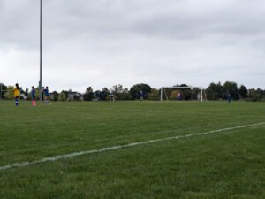 Soccer Field image 1