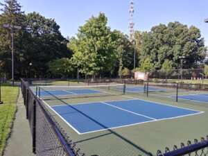 Soccer Field image 1
