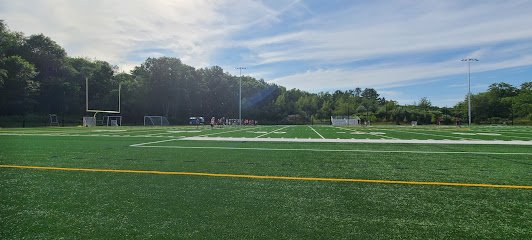 Soccer Field image 1