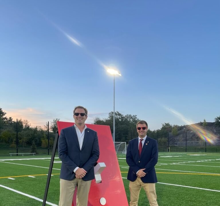 Soccer Field image 2