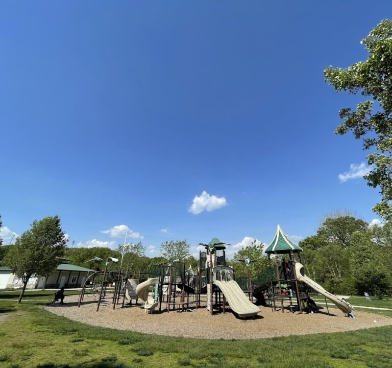 Soccer Field image 2