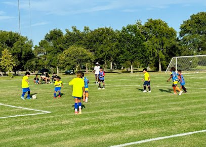 Soccer Field image 1