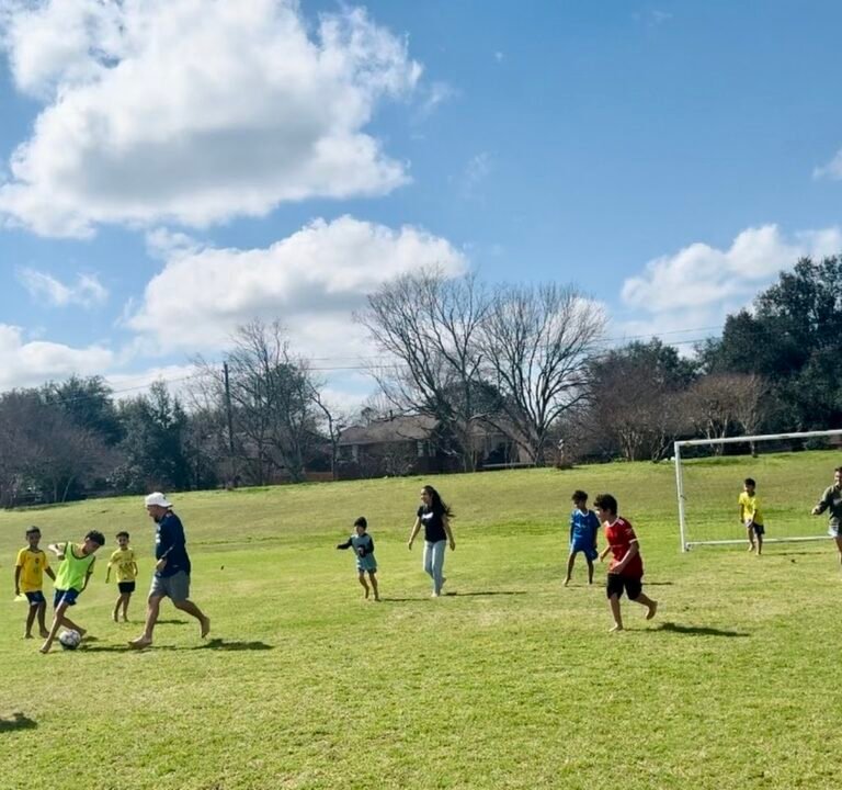 Soccer Field image 3