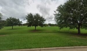 Soccer Field image 1